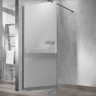 Душевая перегородка Vincea Walk-In 90 VSW-1H900MRGM