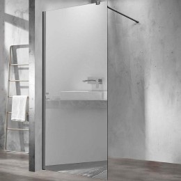 Душевая перегородка Vincea Walk-In 90 VSW-1H900MRGM