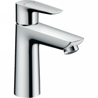 Смеситель для раковины Hansgrohe Talis E 71710000 Хром