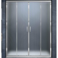 Душевая дверь Vincea Alpha 170 VDS-3AL2170MT