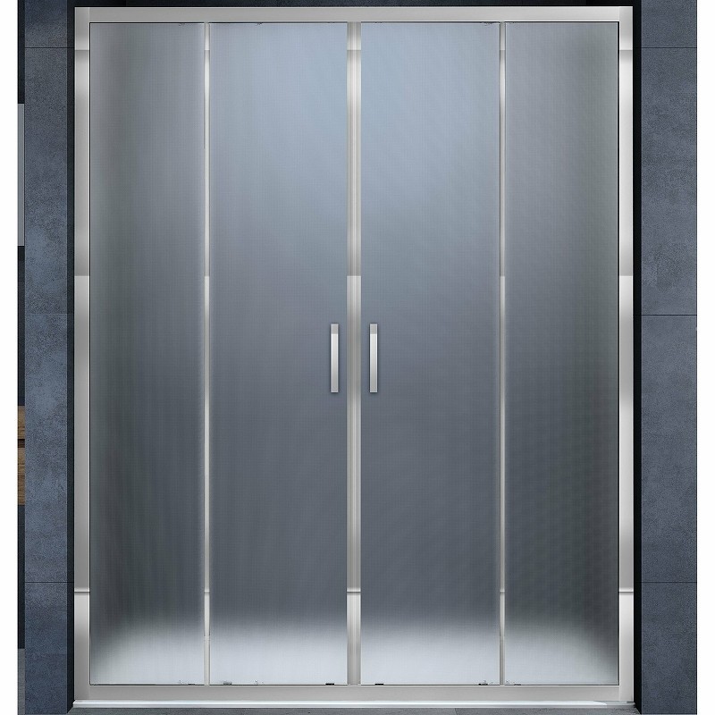 Душевая дверь Vincea Alpha 170 VDS-3AL2170MT