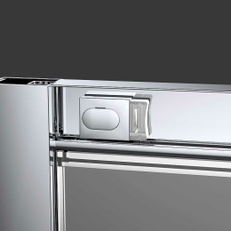Душевая дверь Vincea Alpha 170 VDS-3AL2170MT