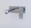 Смеситель для раковины Hansgrohe Metris 31085000