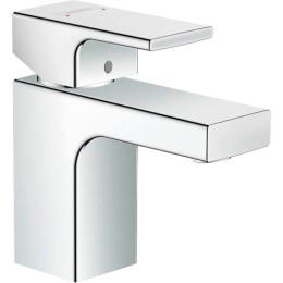 Смеситель для раковины Hansgrohe Vernis Shape 71560000 Хром