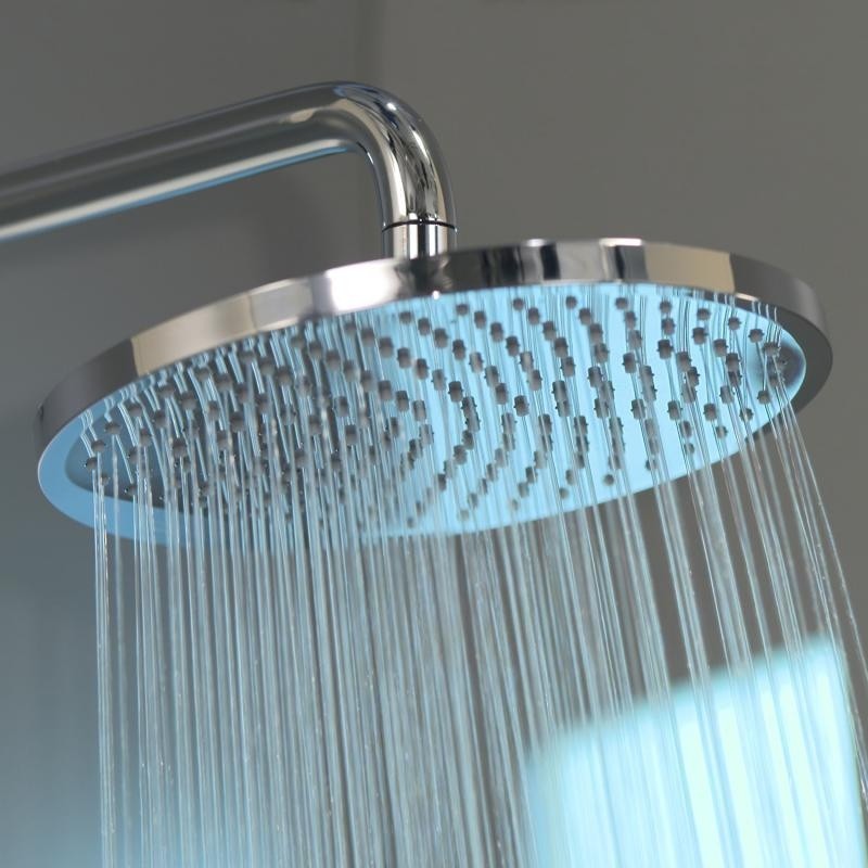 Душевая система Hansgrohe Crometta S 27320000 с термостатом Хром