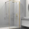 Душевая перегородка Vincea Walk-In 100 VSW-1HS100CLG