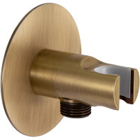Шланговое подключение Remer 337XVO