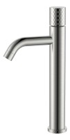 Смеситель для раковины Boheme Stick 122-NB