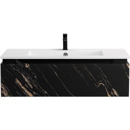Тумба под раковину Cezares Slider 100 SLIDER-1000-1C-SO-NF-P подвесная