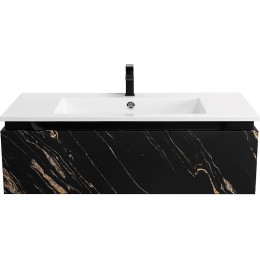 Тумба под раковину Cezares Slider 100 SLIDER-1000-1C-SO-NF-P подвесная