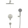 Душевая система Cezares Stylus STYLUS-DSET-IN