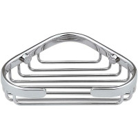Полка корзина Remer RB272CR Хром