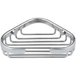 Полка корзина Remer RB272CR Хром