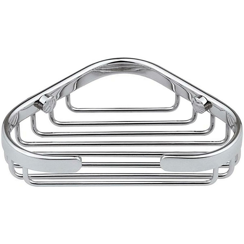 Полка корзина Remer RB272CR Хром