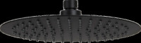 Верхний душ Remer 357UFM40NOX цвет Черный матовый