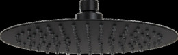 Верхний душ Remer 357UFM40NOX цвет Черный матовый
