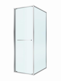 Душевой уголок Cezares Lux 70x90 LUX-AH-FS-1-70/90-C-CR