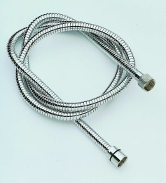 Душевой шланг Remer 333CNDGAT120 Хром