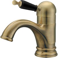 Смеситель для раковины Boheme Medici Ripresa 301-BLC