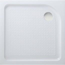 Акриловый поддон для душа BelBagno Tray 95х95 TRAY-BB-A-95-15-W