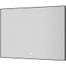 Зеркало Boheme Modern 100x70 543-100-B с подсветкой