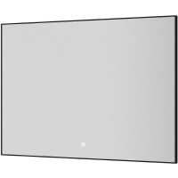 Зеркало Boheme Modern 100x70 543-100-B с подсветкой
