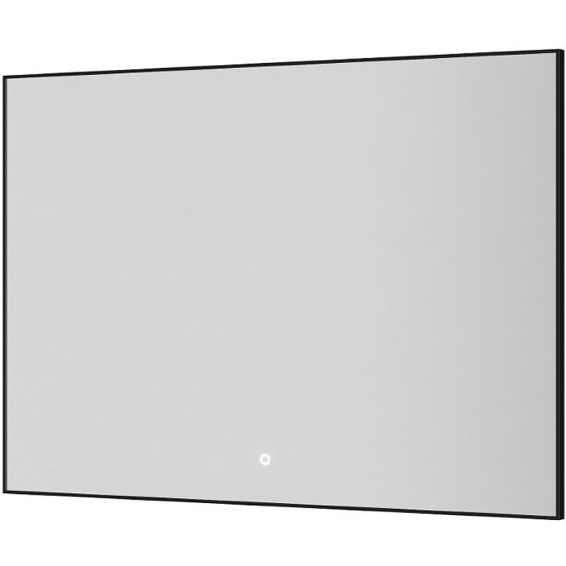 Зеркало Boheme Modern 100x70 543-100-B с подсветкой