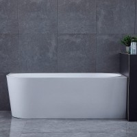 Акриловая ванна Vincea 180х80 VBT-402-1800R
