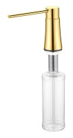 Дозатор для моющего средства Boheme 630-G