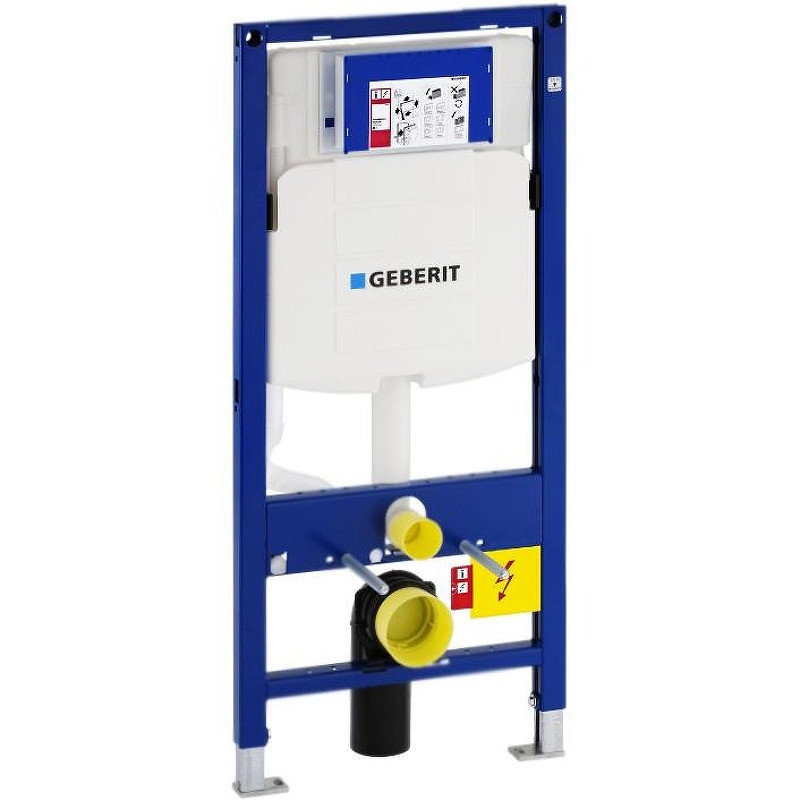 Комплект унитаза Ceramicanova Vogue CN4008T с инсталляцией Geberit Duofix Sigma UP320 111.300.00.5 с сиденьем Микролифт
