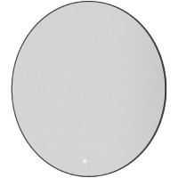 Зеркало Boheme Modern 80 545-80-GM с подсветкой