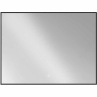 Зеркало Vincea 100 VLM-3VN100B с подсветкой