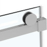 Душевая дверь Vincea Como Soft 140 VDS-1CS140CL