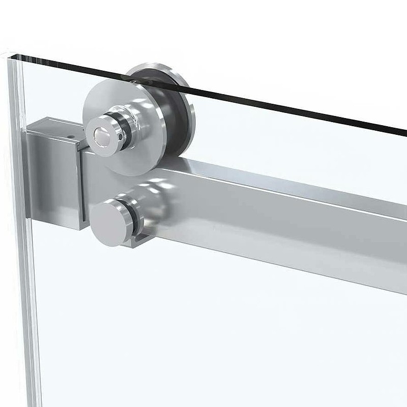 Душевая дверь Vincea Como Soft 140 VDS-1CS140CL