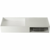 Раковина Vincea 80 VWB-6S180MW