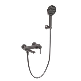 Смеситель для ванны Vincea ТГ (TG) VTFW-5TG2GM