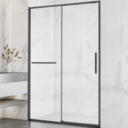 Душевая дверь Vincea Slim Soft 150 VDS-1SS150CLGM