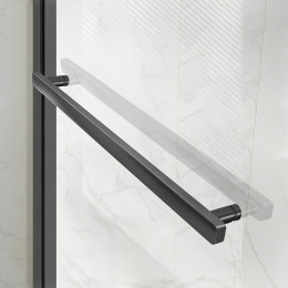 Душевая дверь Vincea Slim Soft 150 VDS-1SS150CLGM