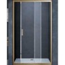 Душевая дверь Vincea Alpha 120 VDS-3AL120CLG