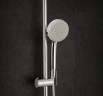 Душевая система Hansgrohe Croma 27185000 с термостатом Хром