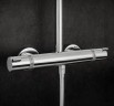 Душевая система Hansgrohe Croma 27185000 с термостатом Хром
