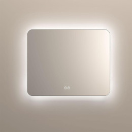 Зеркало Vincea 90 VLM-3BE9007-2 с подсветкой
