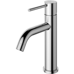 Смеситель для раковины Cezares Relax RELAX-LS1-01-W0