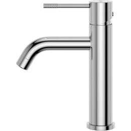 Смеситель для раковины Cezares Relax RELAX-LS1-01-W0