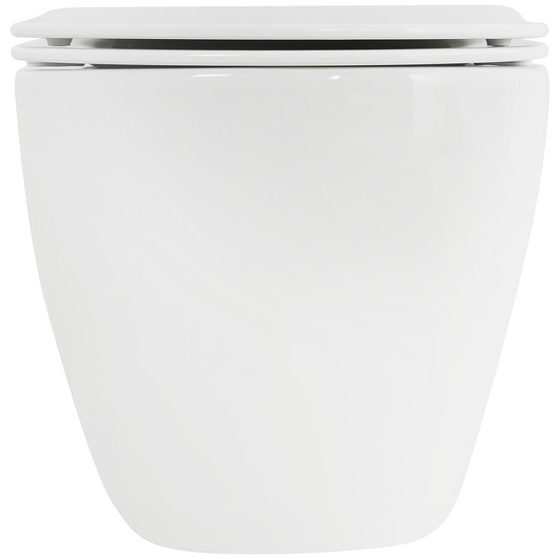 Комплект унитаза Cezares Stylus-Tor CZR-6601-TH-TOR/CZR2316SC с инсталляцией BelBagno BB002-80/BB014-SR-BIANCO