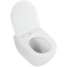 Комплект унитаза Cezares Stylus-Tor CZR-6601-TH-TOR/CZR2316SC с инсталляцией BelBagno BB002-80/BB014-SR-BIANCO