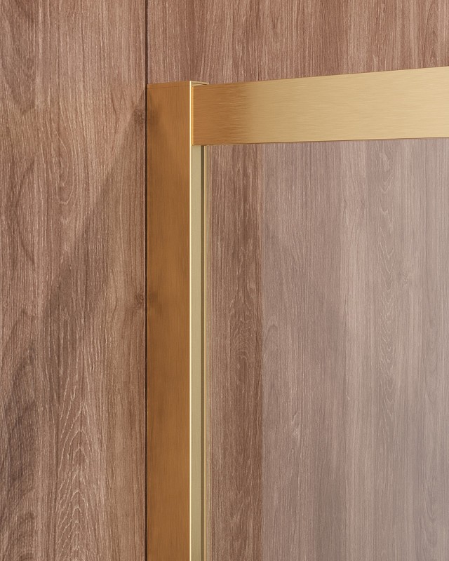 Душевой уголок Cezares Molveno 90x90 MOLVENO-R-2-90-C-BORO-IV