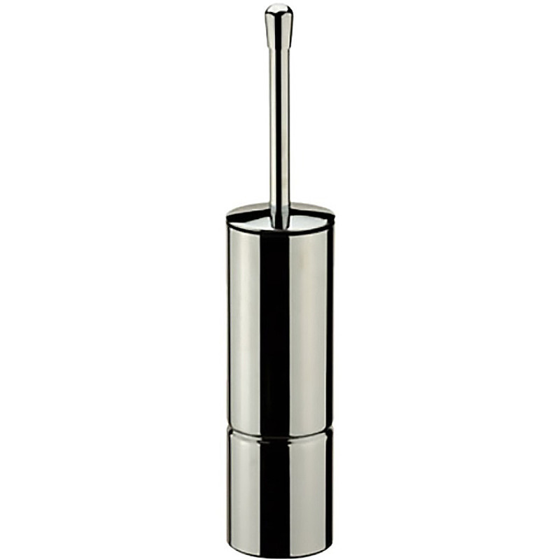 Ершик для унитаза Remer RB465CR Хром