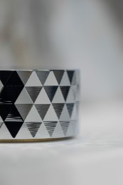 Смеситель для раковины Boheme Venturo 150-WCR-DIAMOND