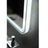 Зеркало BelBagno SPC-MAR 50 с кнопочным выключателем